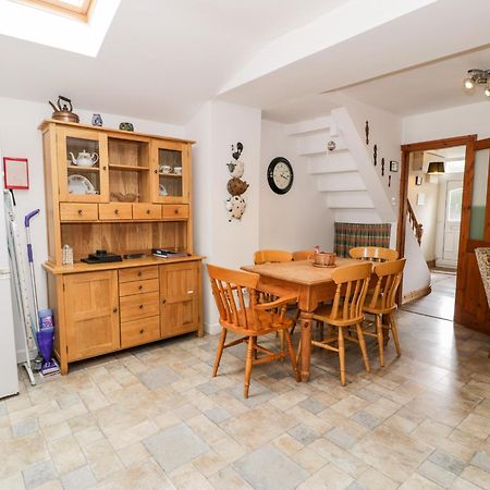 Villa Ty Gwynn à Tanygrisiau Extérieur photo